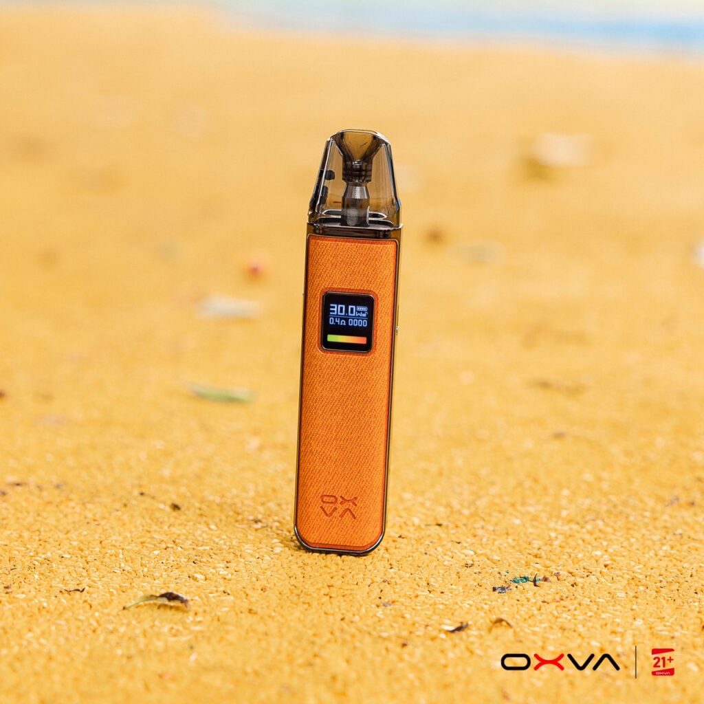 原裝正品 Oxva XLIM PRO 30W 小蠻牛 小煙主機