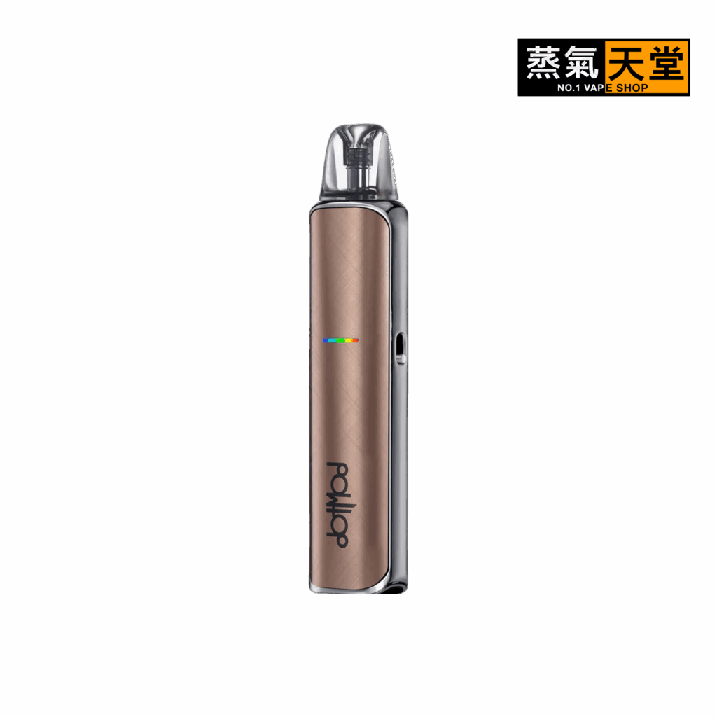 佩特里Dotmod DotPod Lite 小煙主機 商品特色 4