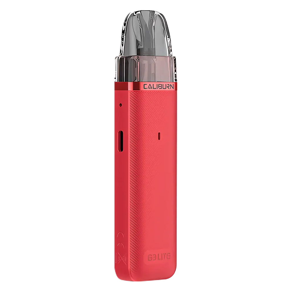 Uwell Caliburn G3 Lite 咖哩棒 商品特色 6