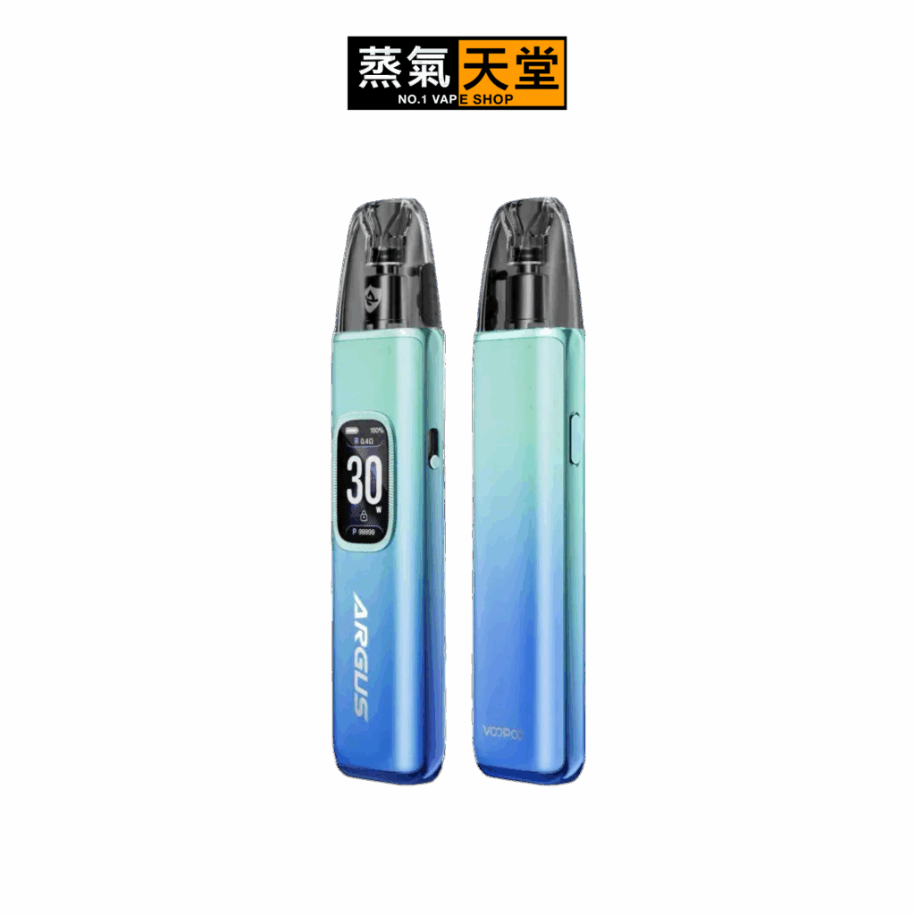 VOOPOO ARGUS G3 阿格斯 商品特色 1