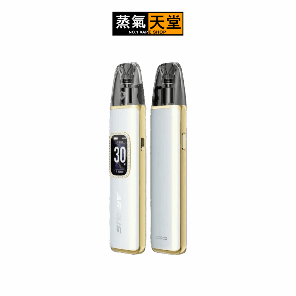 VOOPOO ARGUS G3 阿格斯 商品特色 4