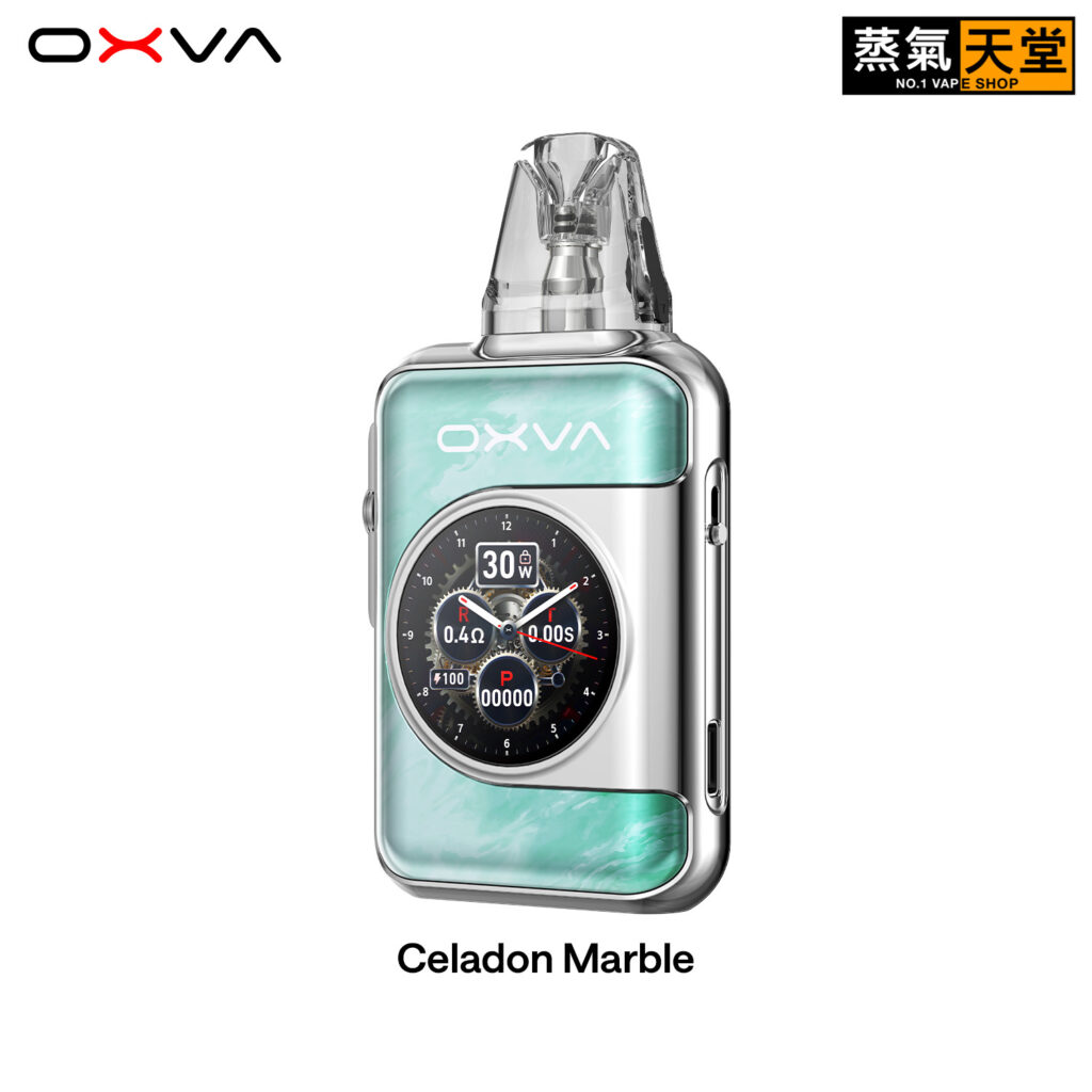 OXVA XLIM SQ PRO2 小蠻牛電子煙 商品特色 5