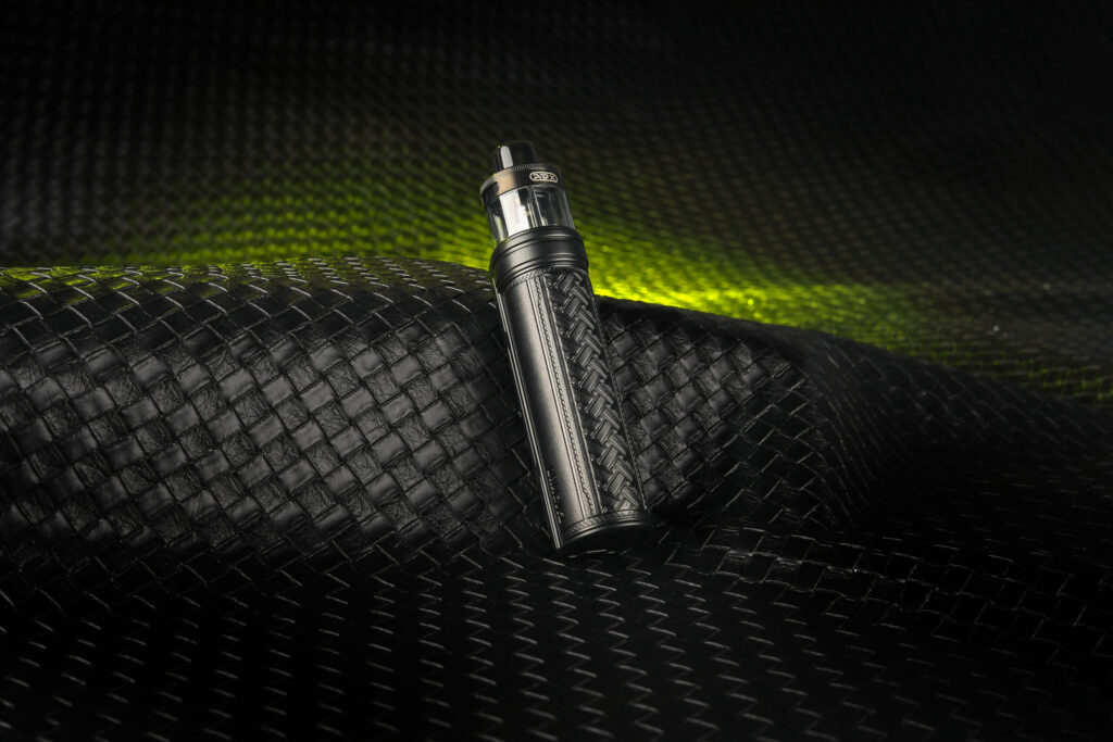 VOOPOO DRAG X2 跩哥｜80w大小煙主機 商品特色 8