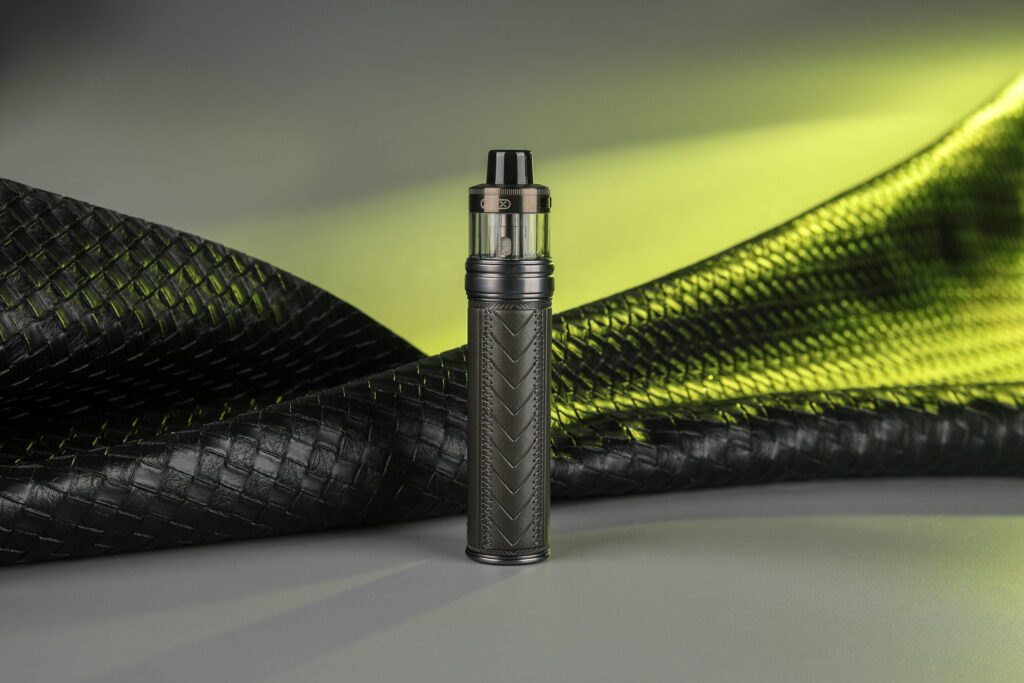 VOOPOO DRAG X2 跩哥｜80w大小煙主機 商品特色 7