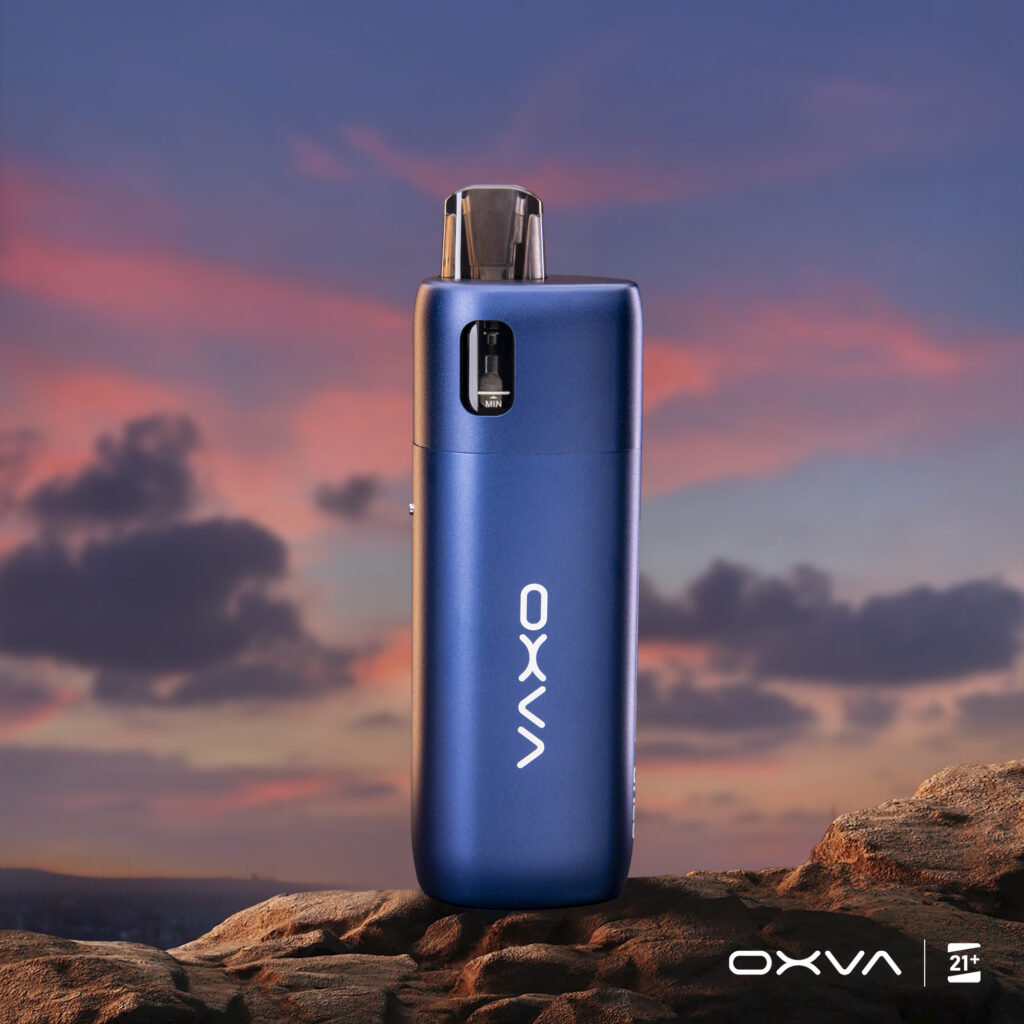 原裝進口 OXVA ONEO 奧尼奧 40W大小煙主機 商品特色 20