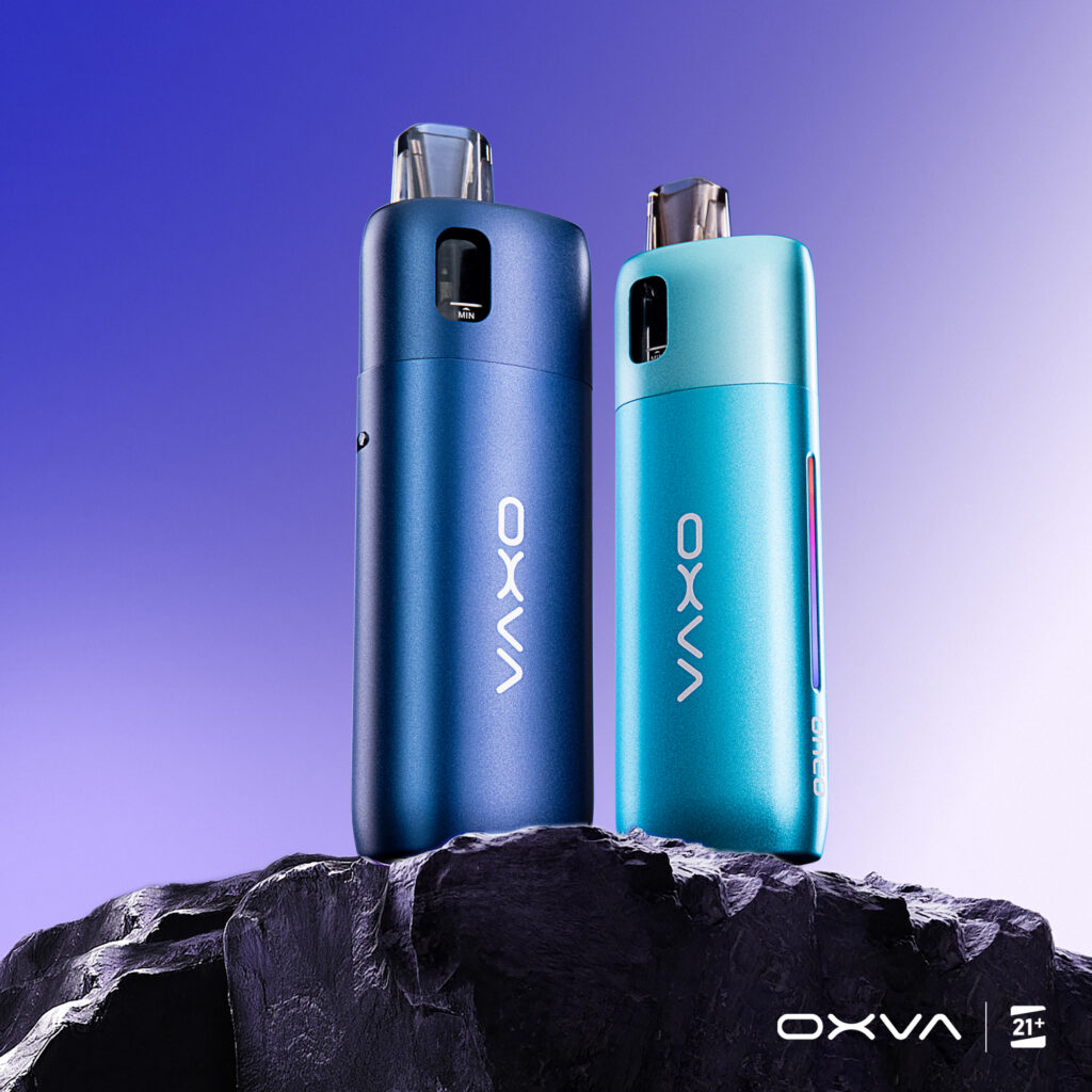 原裝進口 OXVA ONEO 奧尼奧 40W大小煙主機 商品特色 22