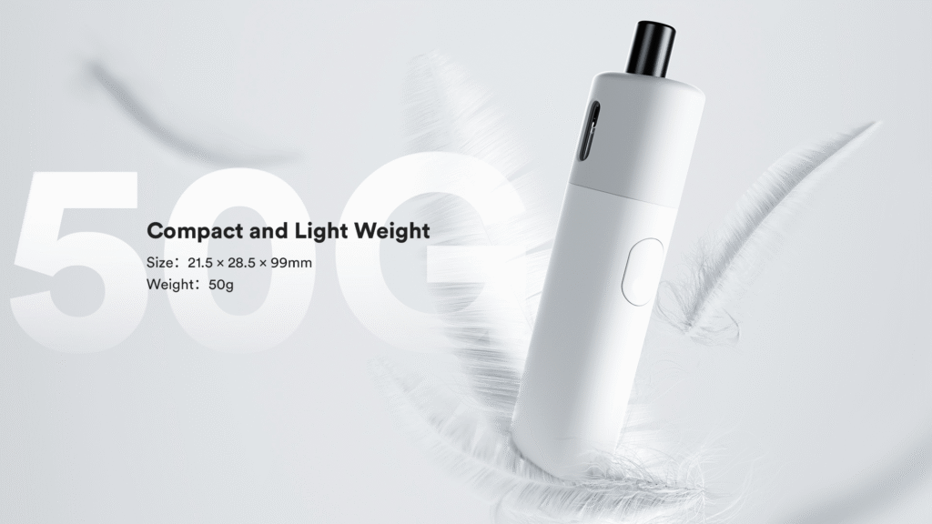 VAPTIO Avocado Baby 酪梨寶寶 商品特色 2