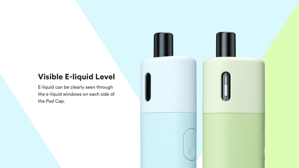 VAPTIO Avocado Baby 酪梨寶寶 商品特色 8