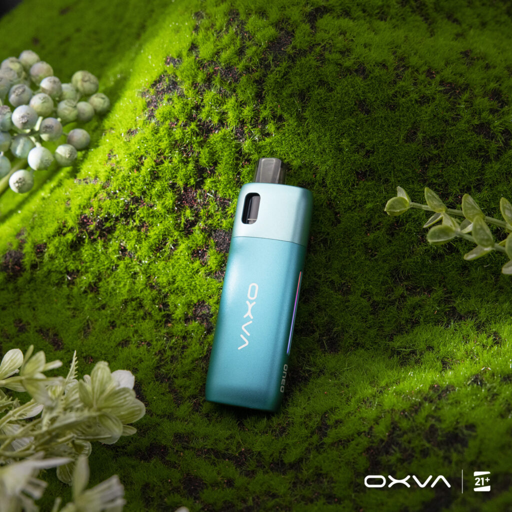 原裝進口 OXVA ONEO 奧尼奧 40W大小煙主機 商品特色 8