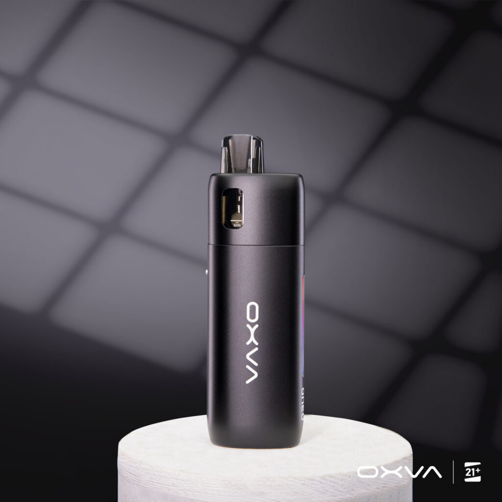 原裝進口 OXVA ONEO 奧尼奧 40W大小煙主機 商品特色 9