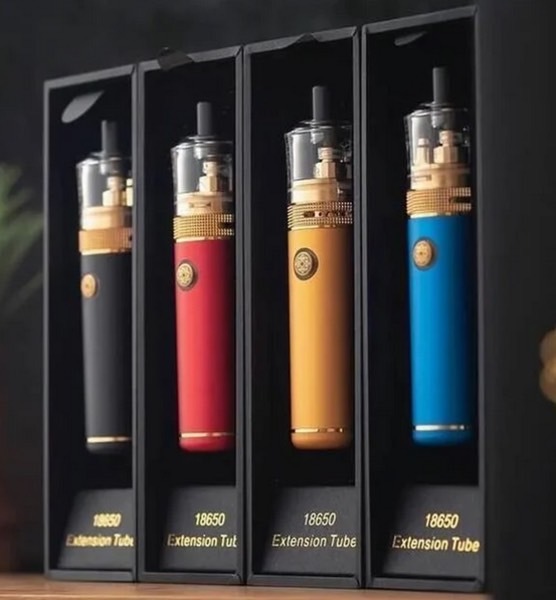 美國 佩特里 Dotmod Stick 電子桿 商品特色 1