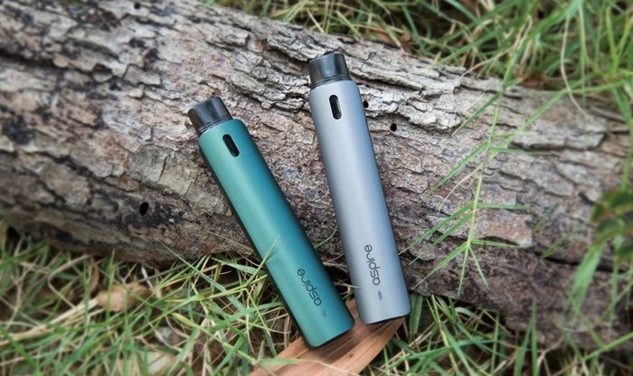 正品 Aspire OBY主機套裝 小煙主機 商品特色 4
