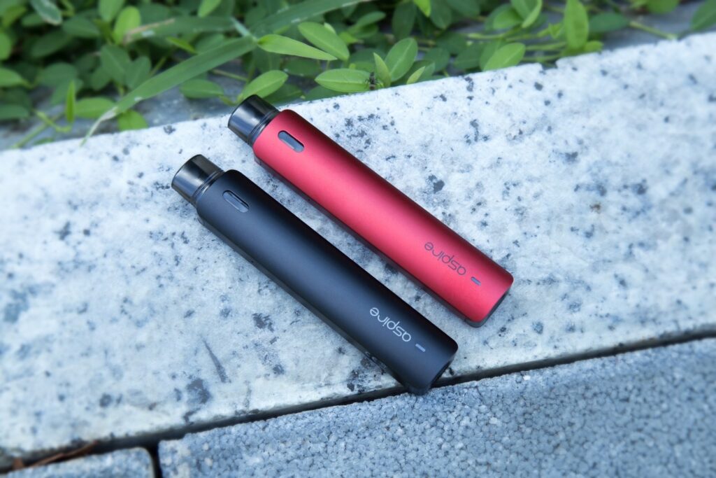 正品 Aspire OBY主機套裝 小煙主機 商品特色 3