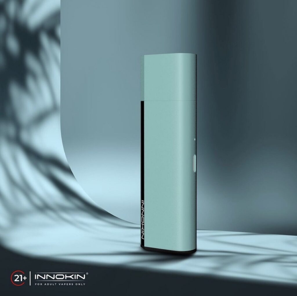 正品 【INNOKIN Klypse Pod 克利普斯】 商品特色 4