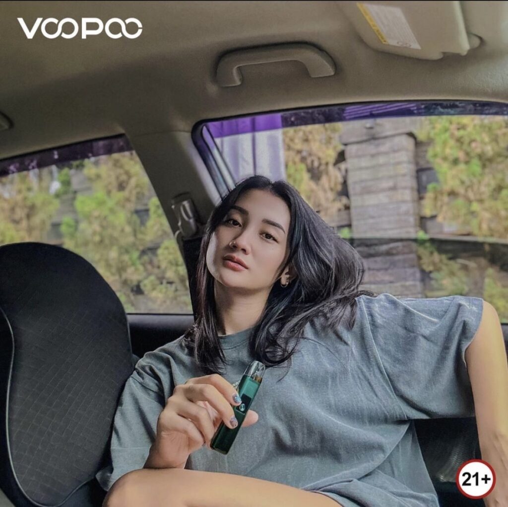 正品 VOOPOO ARGUS POD G 阿格斯25W 套裝 商品特色 6