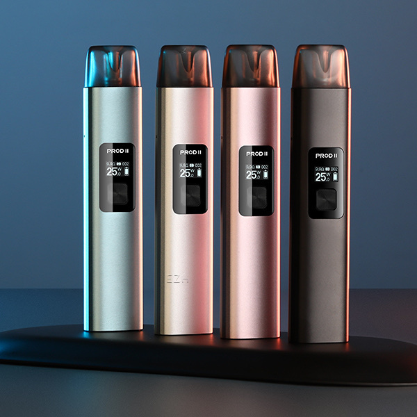 正品 VAPTIO PORD 帕拉德自由派2代 商品特色 3