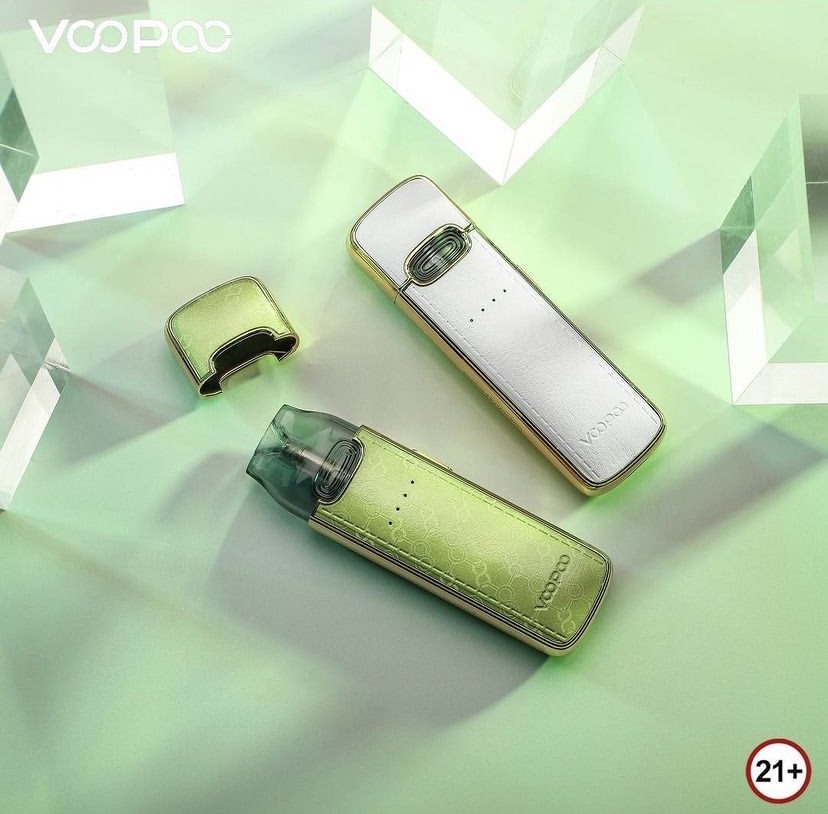 VOOPOO VMRTE E 小煙主機 商品特色 1