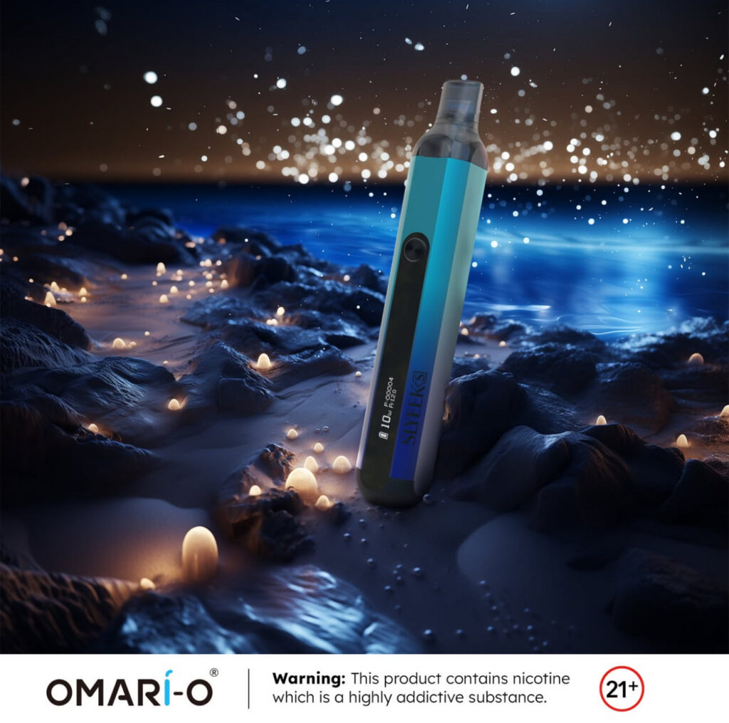Slyeek S 斯萊克二代主機  Omari-o Slyeek 商品特色 5