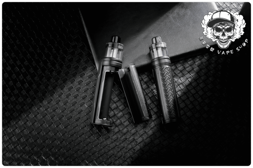 VOOPOO DRAG X2 跩哥｜80w大小煙主機 商品特色 2
