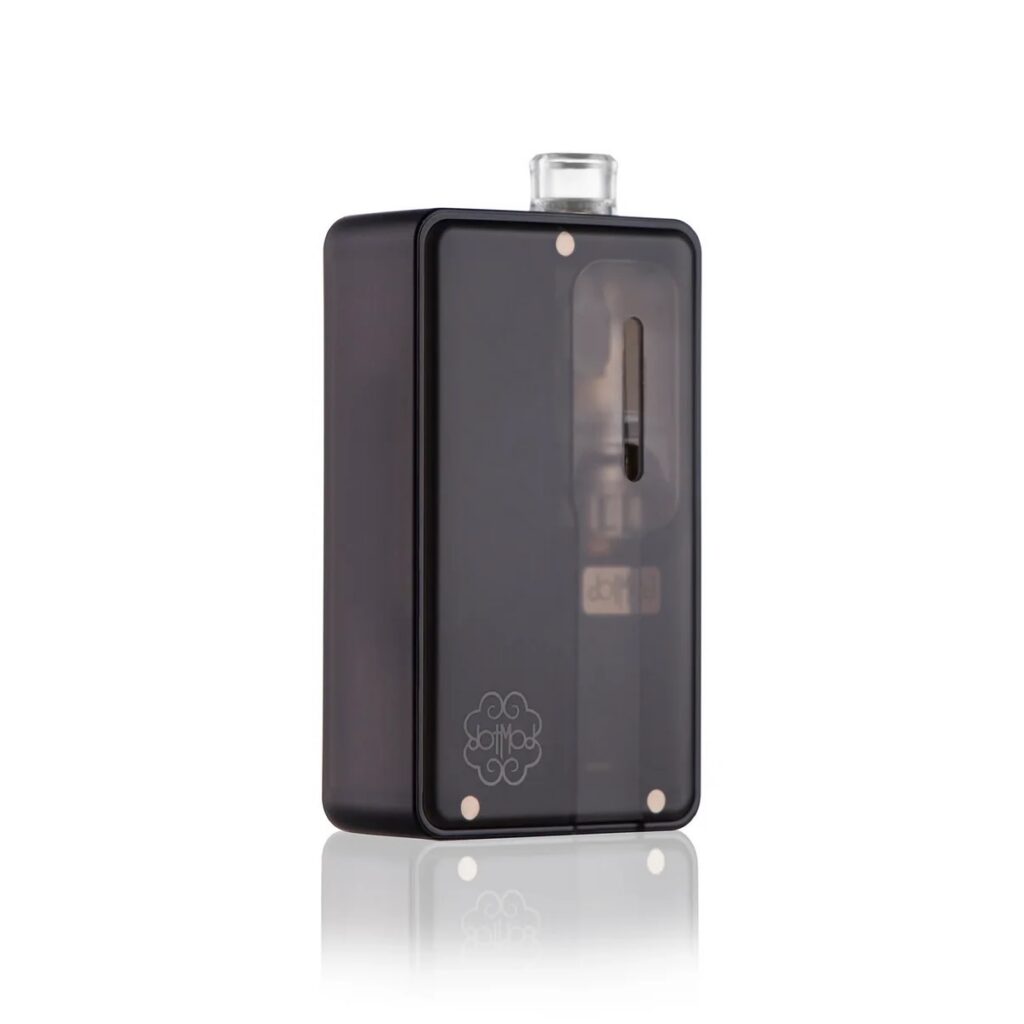 DOTMOD DOTAIO V2 LITE 佩特里 商品特色 8