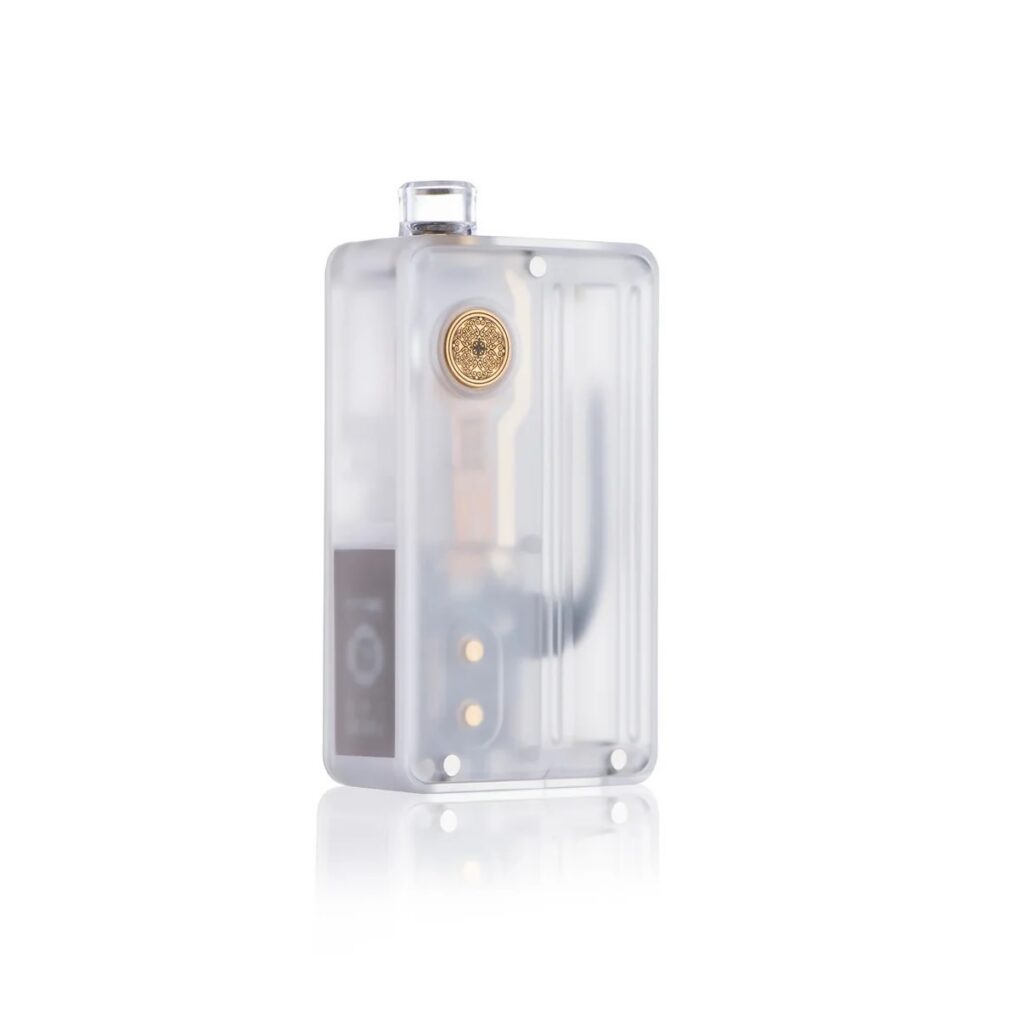 DOTMOD DOTAIO V2 LITE 佩特里 商品特色 9