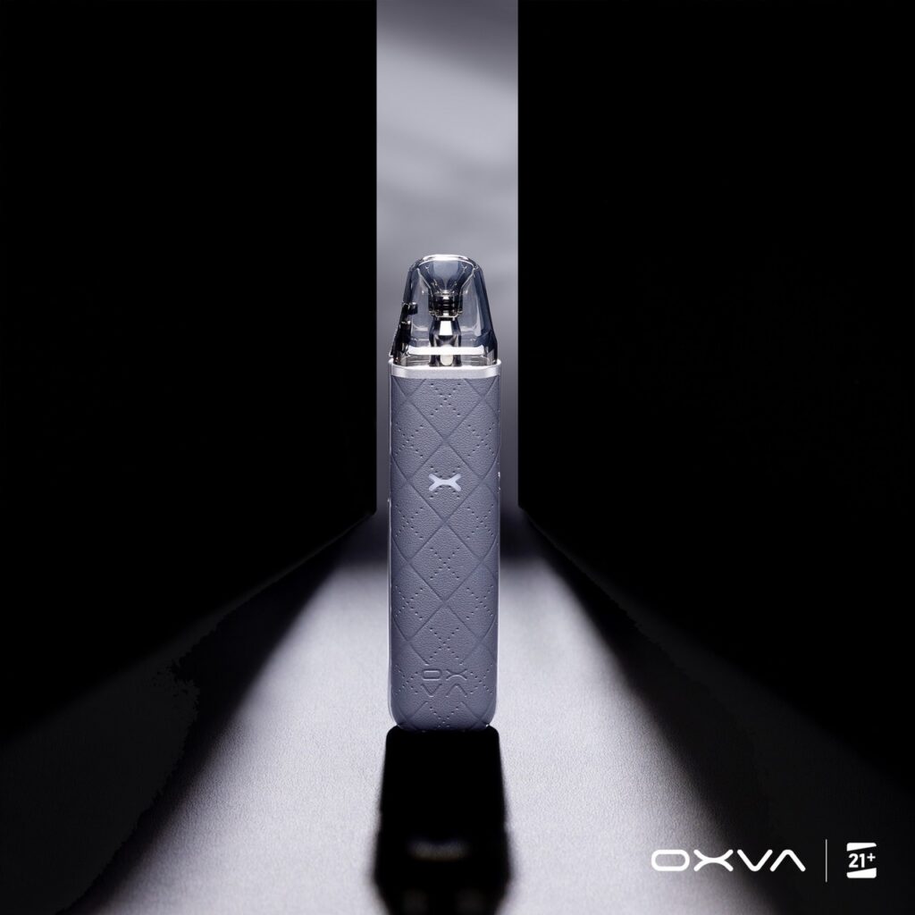 OXVA XLIM GO｜小蠻牛輕盈型電子煙主機 商品特色 3