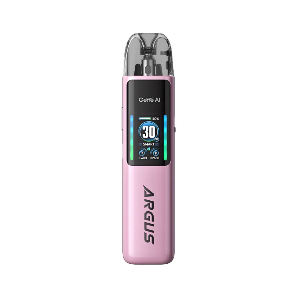 VOOPOO ARGUS G2 30W ｜阿格斯小煙主機 商品特色 11