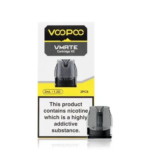 VOOPOO VMATE E 空煙彈