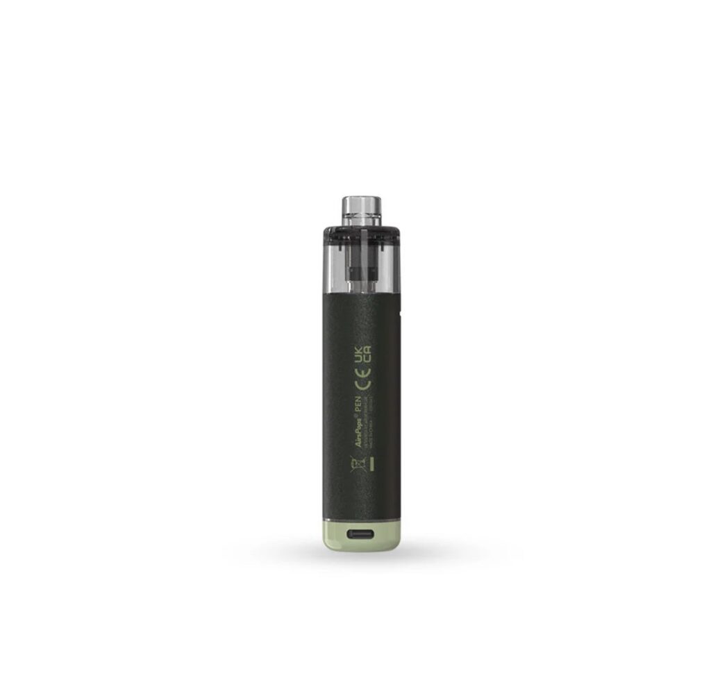 AIRSCREAM AirsPops PEN 鉛筆套裝 商品特色 6