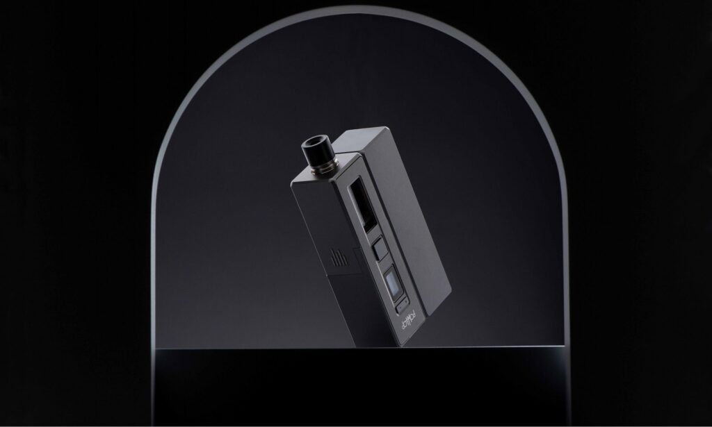 DOTMOD AIO X 佩特里 商品特色 5