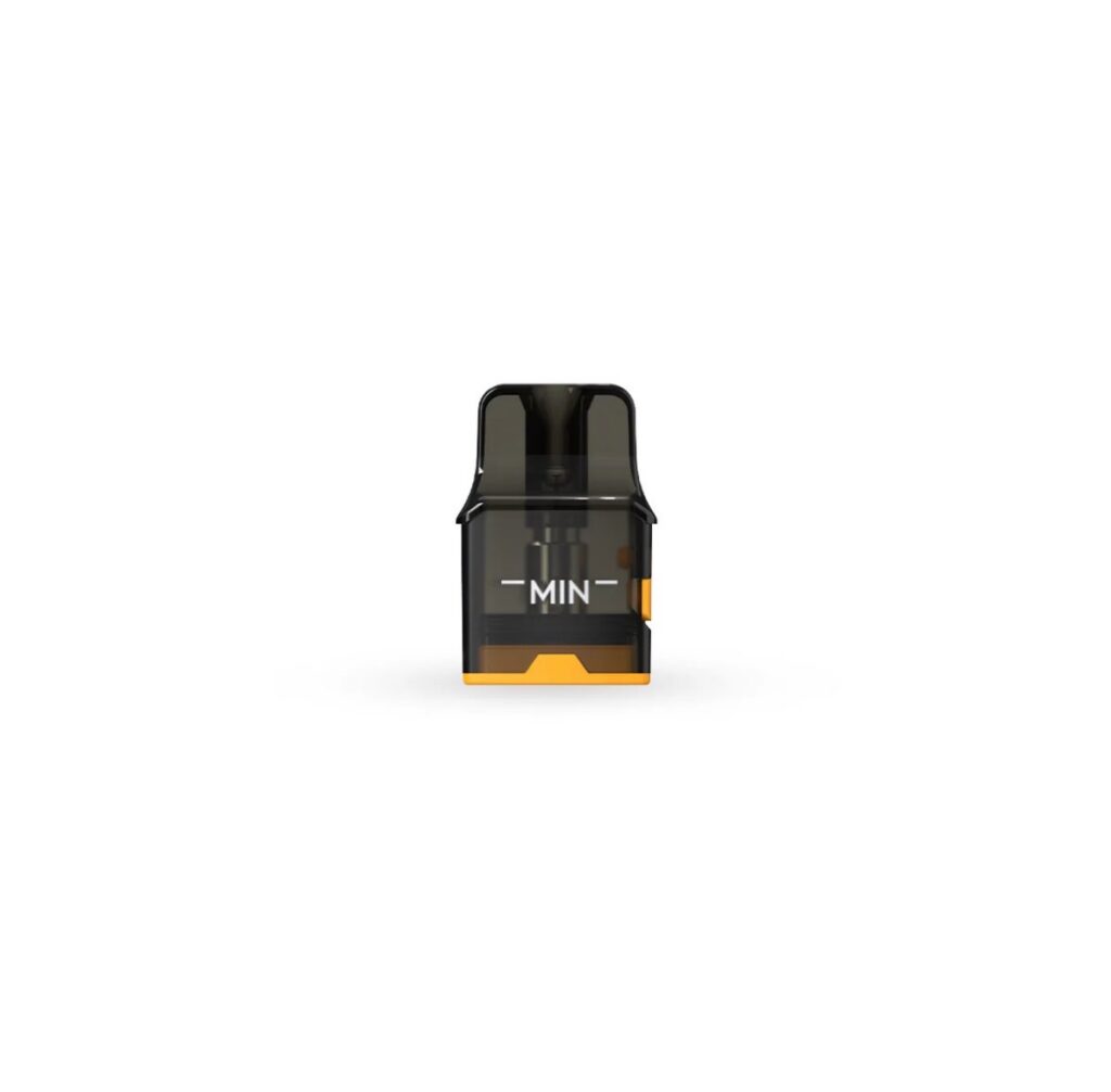 原廠Airspops pro 氣泡一體式空煙彈 商品特色 2