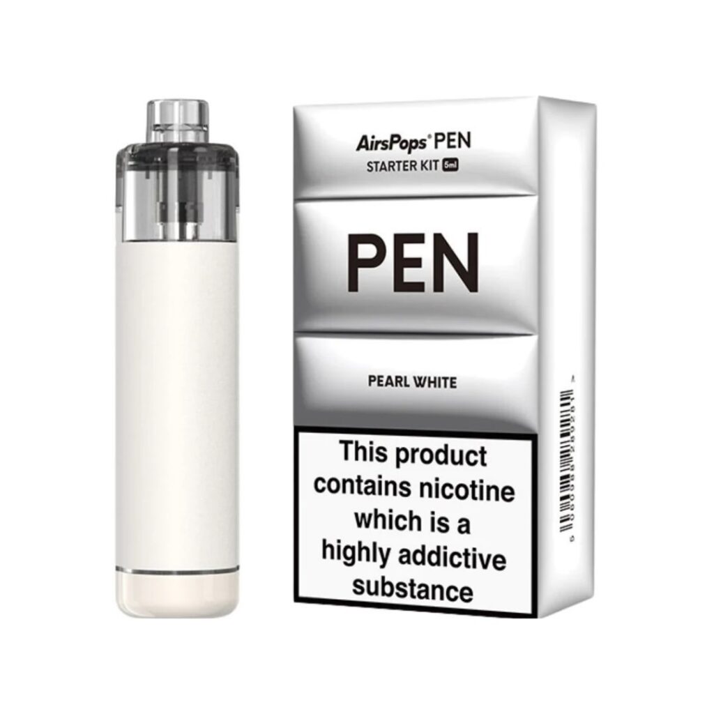 Airspops PEN coil 成品芯 商品特色 3