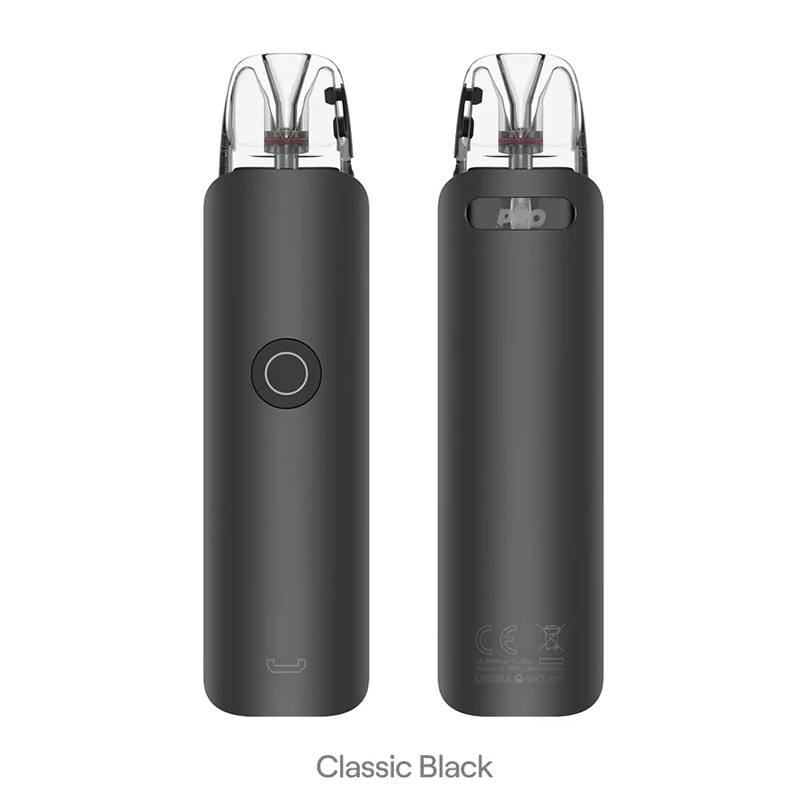 UWELL CALIBURN G4 CLASSIC 經典 商品特色 5
