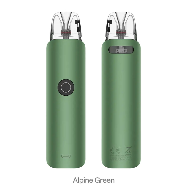 UWELL CALIBURN G4 CLASSIC 經典 商品特色 4