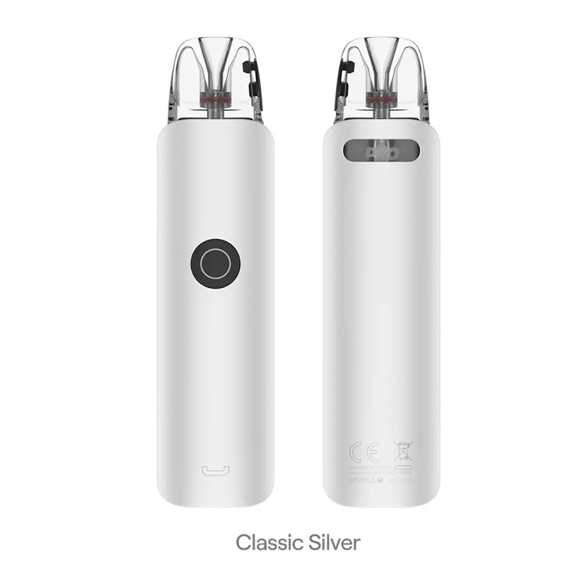 UWELL CALIBURN G4 CLASSIC 經典 商品特色 2